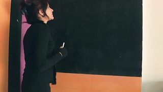 He's A Very Eager Schoolgirl - Selyna & Mario