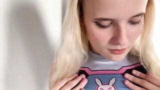 Tempting Bunny Beauty Lolipop - Lolipop & Mark Pirson