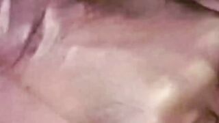 RetroDudes.com - Bearded vintage stud strokes his dick and swallows a thick cock
