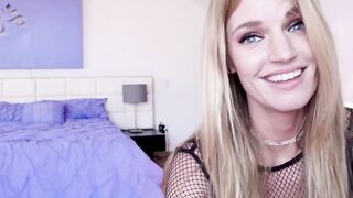 MomIsPervy.com - Hottest stepmom ever Rachael Cavalli fucked in POV style