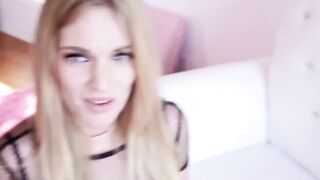 MomIsPervy.com - Hottest stepmom ever Rachael Cavalli fucked in POV style
