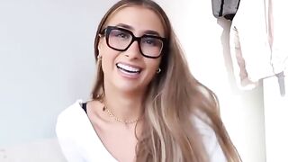 All Natural British Blonde Needs At vol1