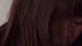NipponSexTV.com - Japanese teen cutie masturbates until she reaches climax