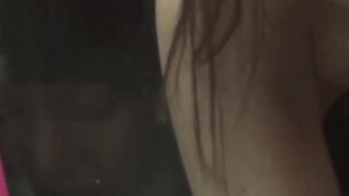 NipponSexTV.com - Japanese amateur teen captured exploring her pussy solo