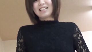 NipponPissTV.com - Tiny Japanese babes pissing hard in close up outdoors