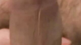 Hunk jock Tyler Andrews wets his boxers with precum and plays his cock