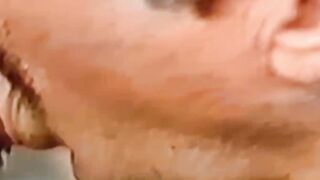 RetroDudes.com - Hung retro cop drills horny bottom butt pirate