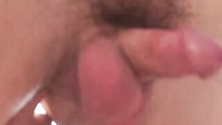 Pounding the Preacher A Spiritual Seduction