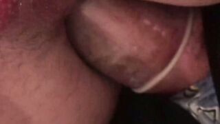 Pounding the Preacher A Spiritual Seduction