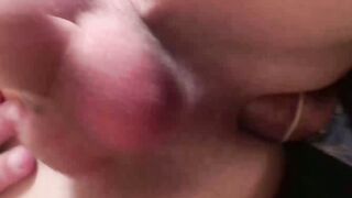 Pounding the Preacher A Spiritual Seduction