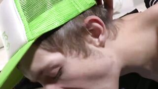 Coreys Back for More The Ultimate Twink Takeover