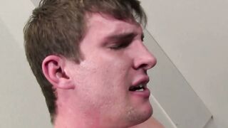 Unleashing the Beast Bryan Cavallo Takes Kellan Lane