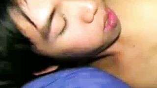 Bottled Up Desire