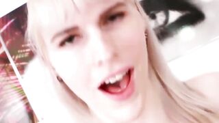 LawsonLianna.com - Tranny Lianna Lawson drilled hard after intense face sitting