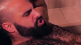 PlayingMen.com - If you work really hard you can own your classy sex slave with passi
