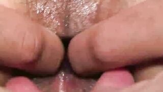Plunging Into Bliss