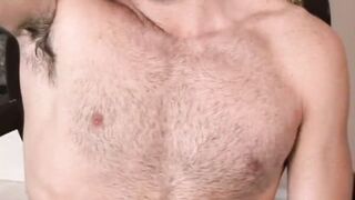 Brawny Bods Unleashed Hardcore HD Encounters