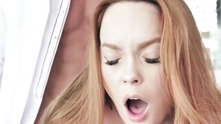 When Dr Anal visits your horny stepmom