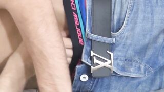 ForeskinFever.com - Sixty-nine session with two young twinks and their uncut dicks