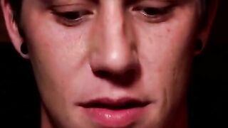 RawNextDoor.com - Paul Canon and Calvin Chambers's hard raw breeding session unfolds