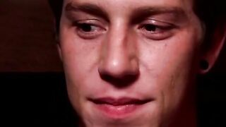 RawNextDoor.com - Paul Canon and Calvin Chambers's hard raw breeding session unfolds