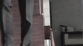 21Innocent.com - Canela Skin's wet cunt filled up with Thomas's massive cock