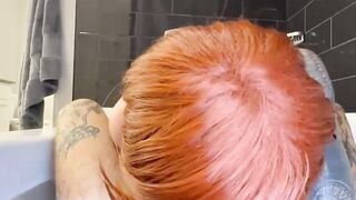 Step Mom Accidentally Sits on Cock vol2