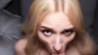 He Cums Like a  Swallowing Loads
