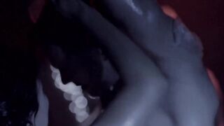 PornTaboos.com - Beautiful Adriana Chechik fed warm cum in a kinky no holes barred fo