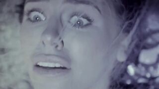 PornTaboos.com - Beautiful Adriana Chechik fed warm cum in a kinky no holes barred fo