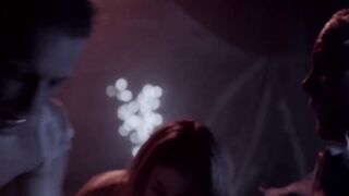 PornTaboos.com - Beautiful Adriana Chechik fed warm cum in a kinky no holes barred fo