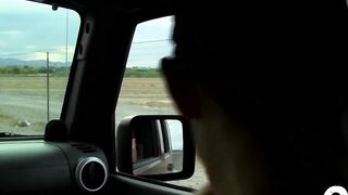 Young men Levon Meeks and Camden Christianson have anal sex
