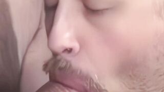 Adam Rivers and Phred Black join a COCK PLEASING sesh with Vinnie