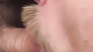 Adam Rivers and Phred Black join a COCK PLEASING sesh with Vinnie
