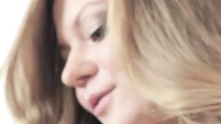 FemJoyXXX.com - Patritcy's fresh pussy tease and ravishing prep