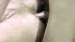 RetroDudes.com - Sculpted blonde Joe Dietrich shows off his body and jerks in front o
