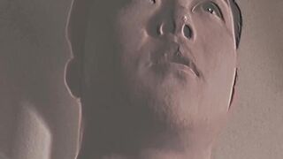 KawasakiYoshi.com - Japanese muscle hunk Kosuke bound and helpless against Shibari ma