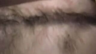 MenWorkinXXX.com - Horny dude Crazy Joe seeks release for his intense desires