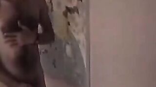 MenWorkinXXX.com - Horny dude Crazy Joe seeks release for his intense desires