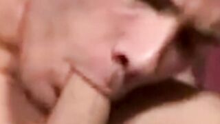 Married dudes Wade WIlder and Ethan Storms want to explore their wild gay fantasies