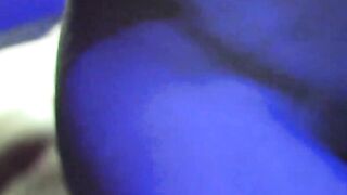 Fraternity hunks jerks off and barebacks a twink