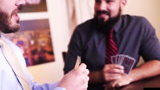 HardcoreBears.com - Cock riding bear doggystyled hardcore with raw cock deeply