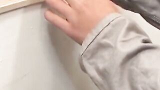 OTBXXX.com - Amateur twink sucks his boyfriend's dick before taking it in the ass