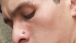 OTBXXX.com - Lusty construction working twinks enjoy intense anal drilling session