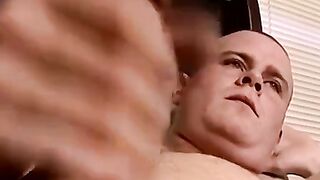 JoeSchmoeXXX.com - Horny amateur dude Keith delivers a huge load of hot jizz