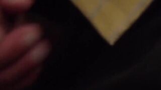 PlayingMen.com - Elegant stud spreads coworker's butt and pounds it hard with intense