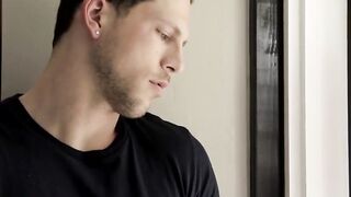 RawNextDoor.com - Roman Todd's raw sex with cock hungry Alex Chandler and his big dic
