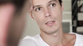 RawNextDoor.com - Roman Todd's raw sex with cock hungry Alex Chandler and his big dic