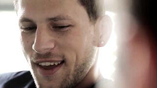 RawNextDoor.com - Roman Todd's raw sex with cock hungry Alex Chandler and his big dic