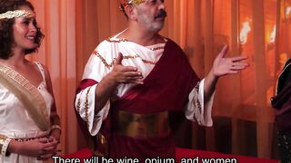 CAESAR'S WIFE . Karol Jaramillo